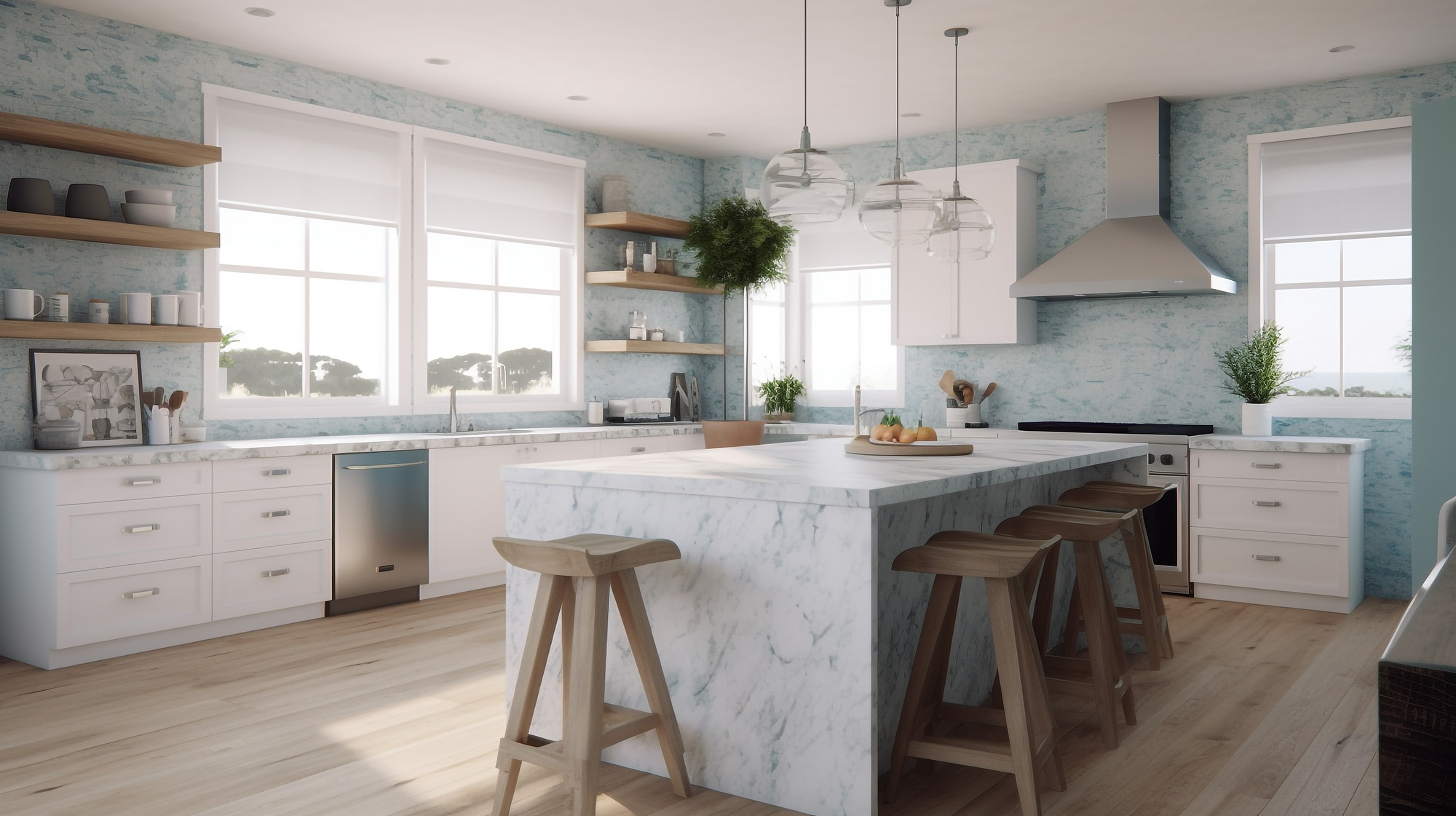 what are the benefits of laminate flooring in Houston, TX