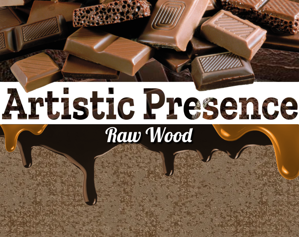 Raw Wood