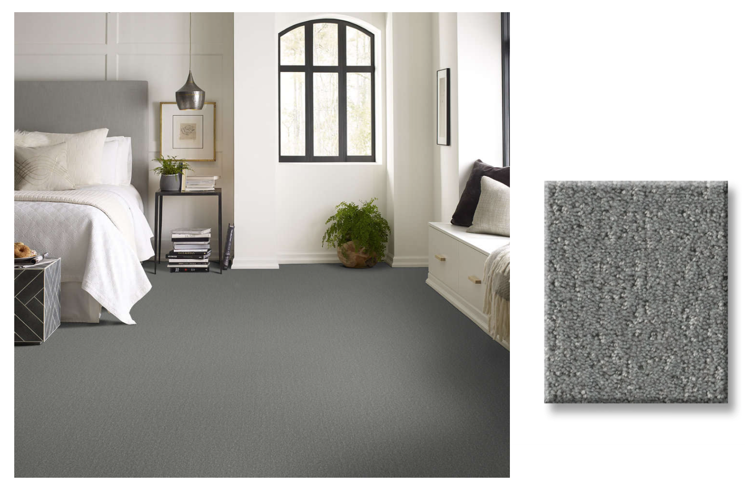 Canvas Carpet