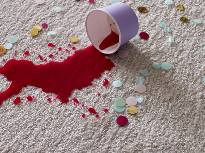 durable Carpet