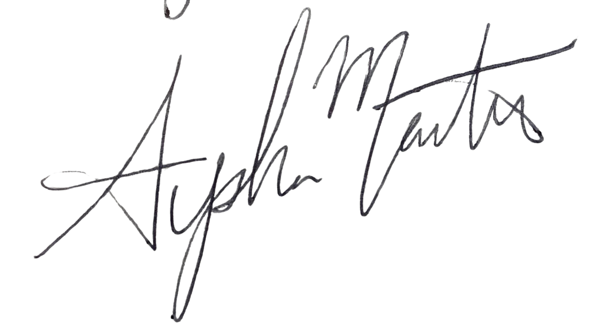 Blog Post Written by Aysha Martin