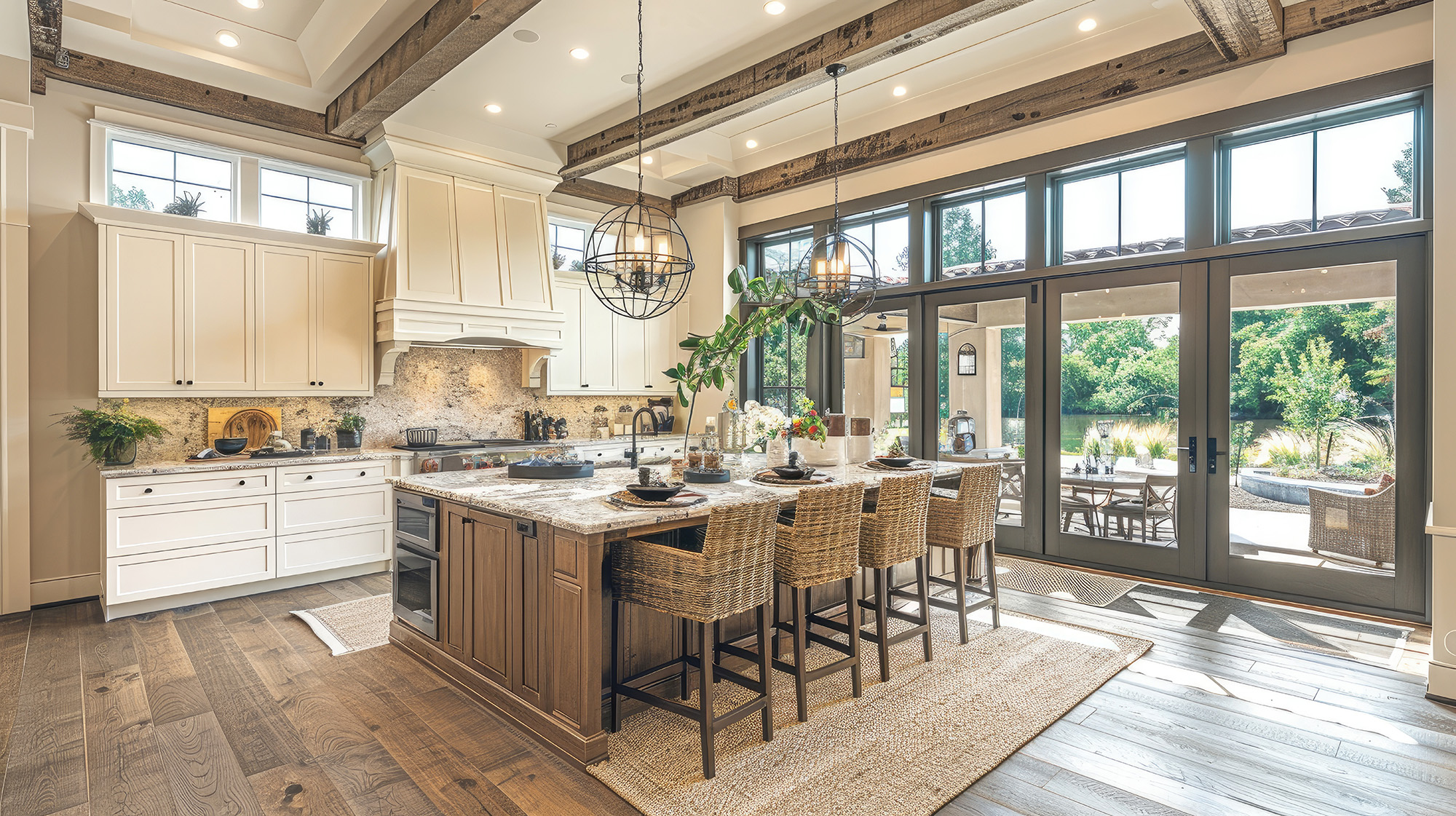 hardwood flooring benefits Spring, TX