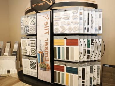 Flooring and design experts serving the Moore, OK area 