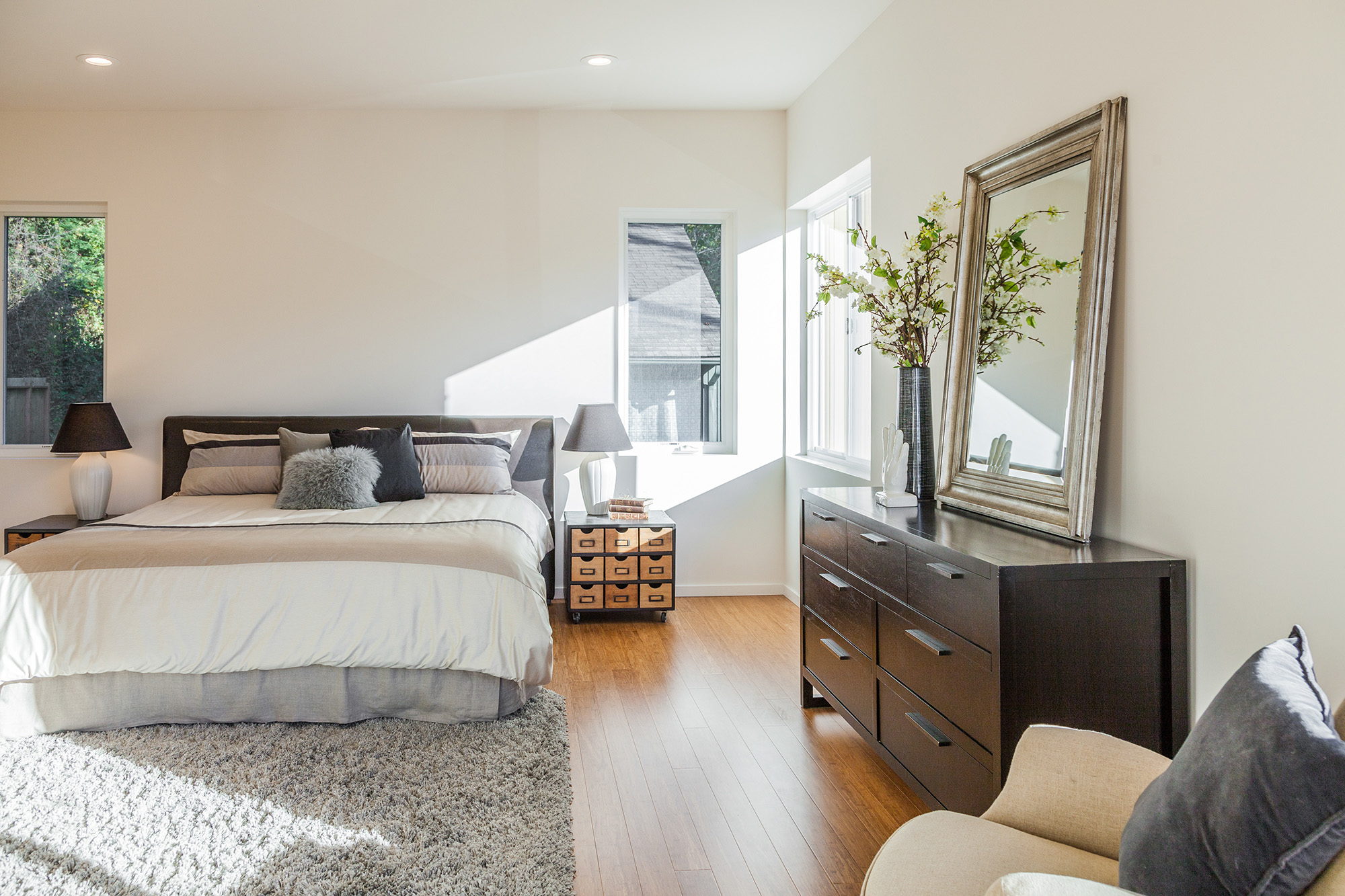 types of hardwood flooring in Tucson, AZ