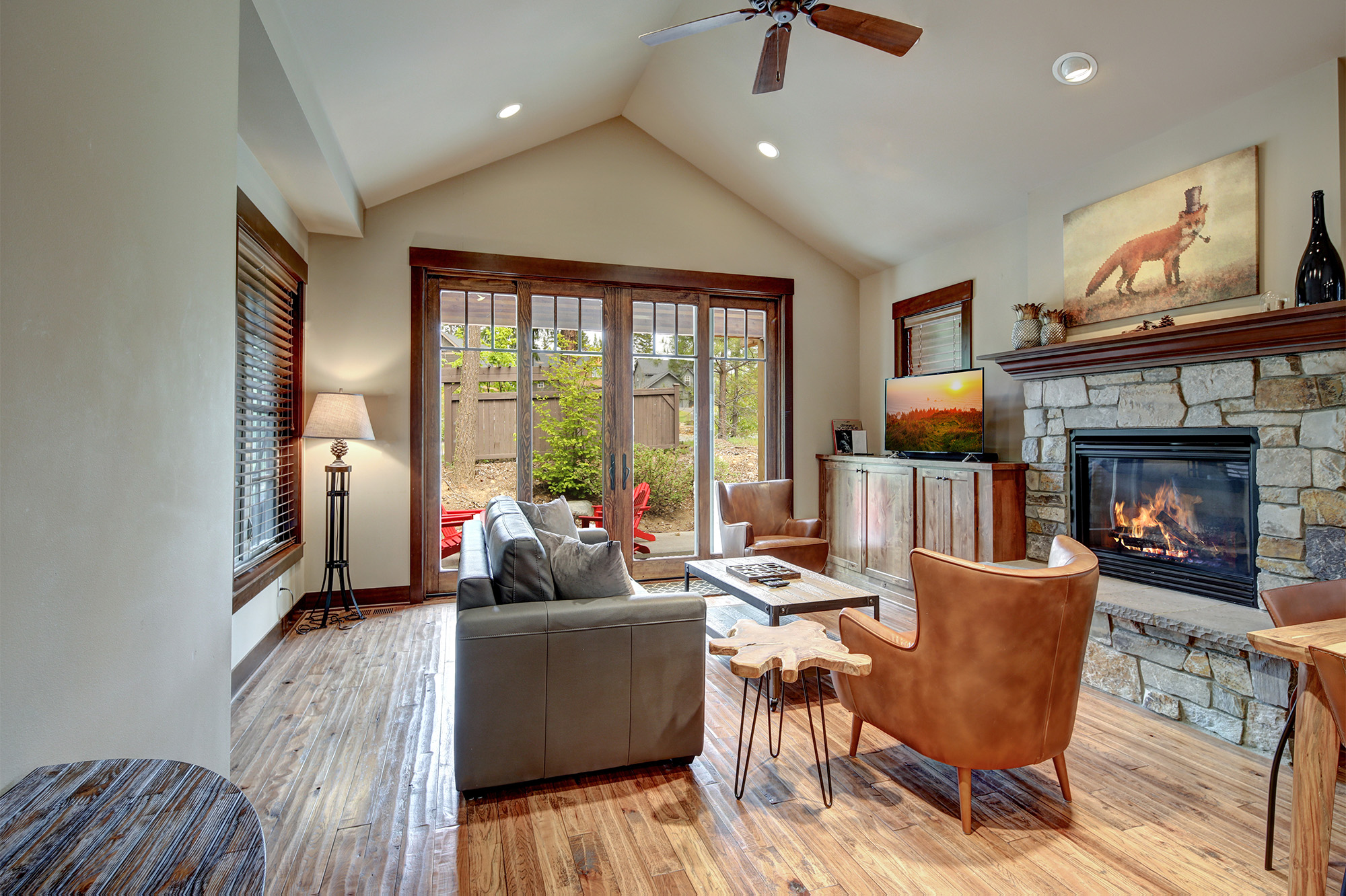 types of hardwood flooring materials in Tucson, AZ