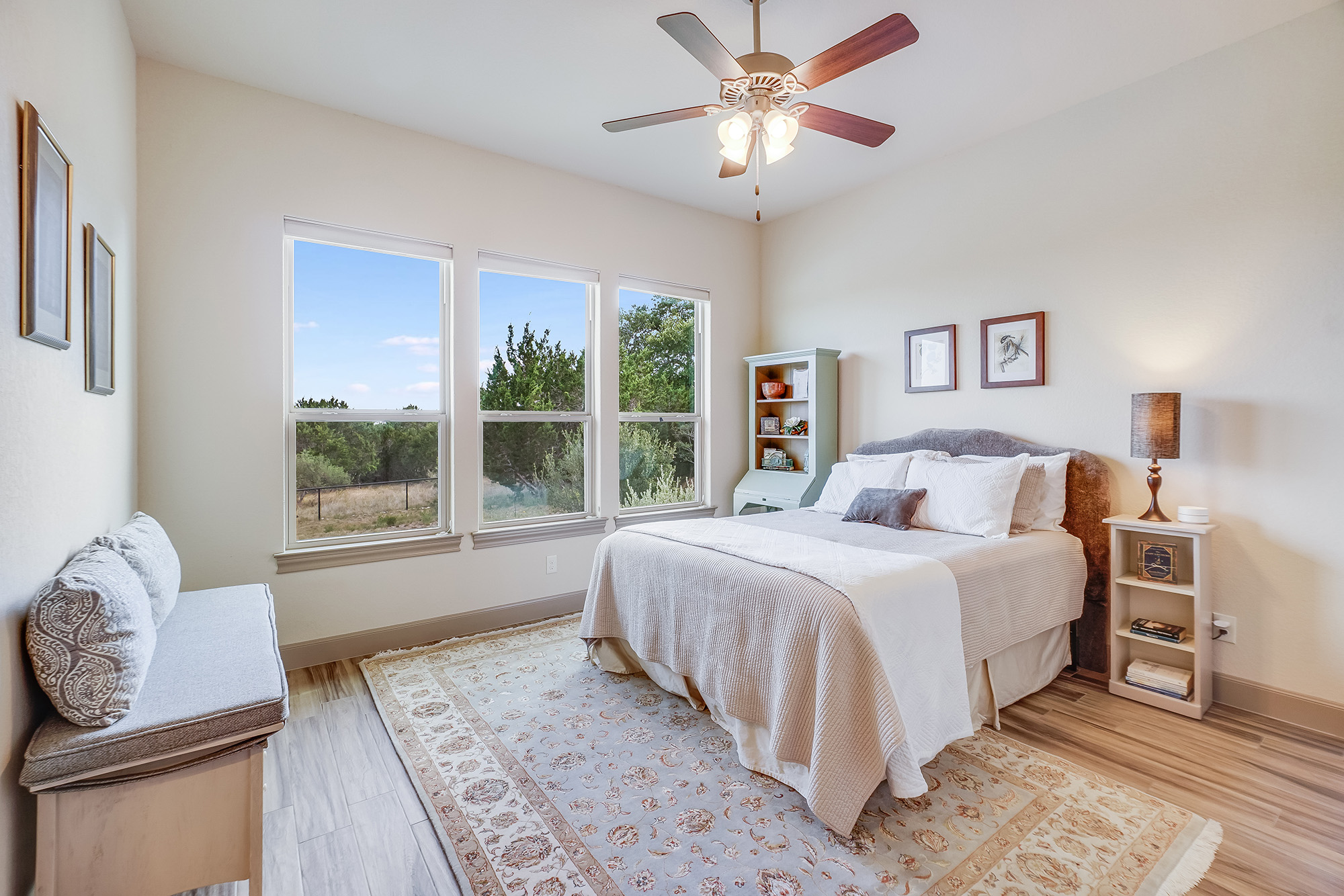 solid vs engineered hardwood floor Marysville, WA