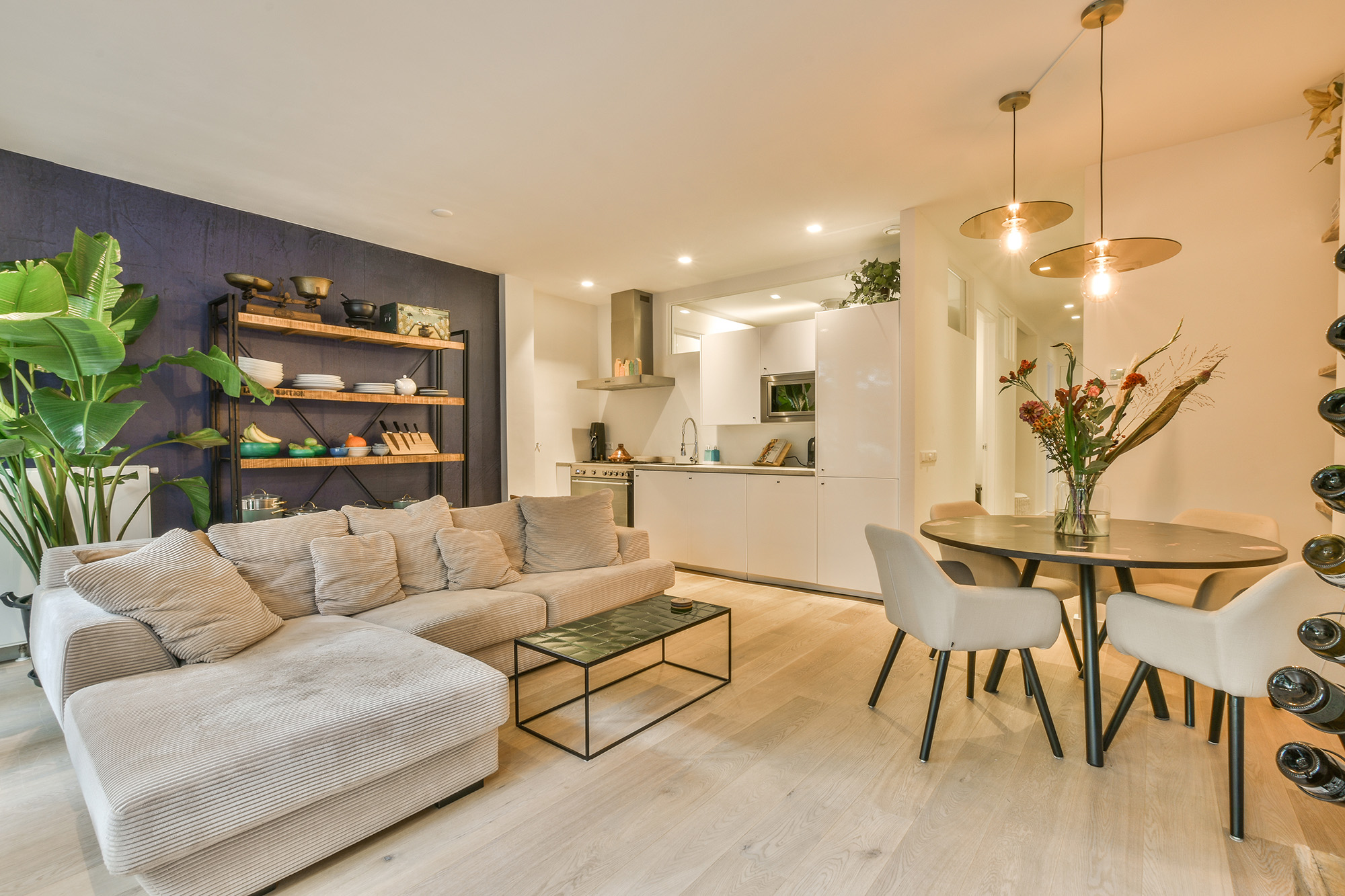 laminate flooring benefits in Tucson, AZ