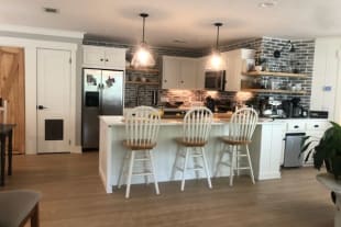 Get inspired with our flooring galleries we proudly serve the Augusta, GA area