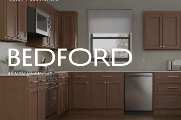 Bedford Collection Catalog