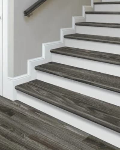 Luxury vinyl flooring in Alexandria, VA from Rick's Flooring