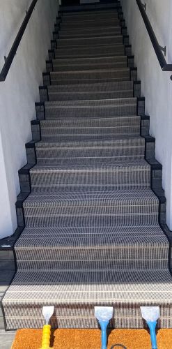 Custom area rugs in Santa Maria, CA and surrounding areas from Broadway Carpet Company Inc