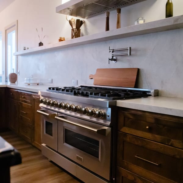 Our work in Sacramento by Designing Dreams Flooring & Remodeling