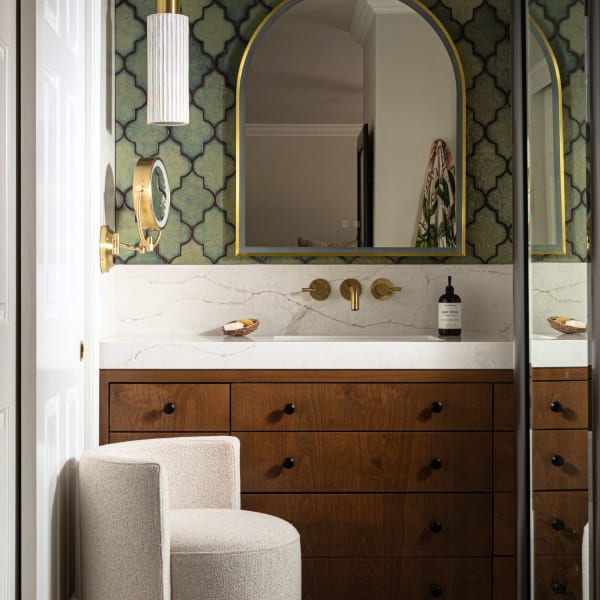Our work in Sacramento by Designing Dreams Flooring & Remodeling