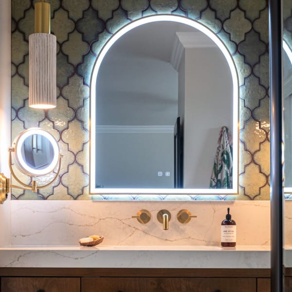 Our work in Sacramento by Designing Dreams Flooring & Remodeling