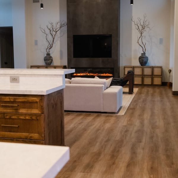 Our work in Sacramento by Designing Dreams Flooring & Remodeling