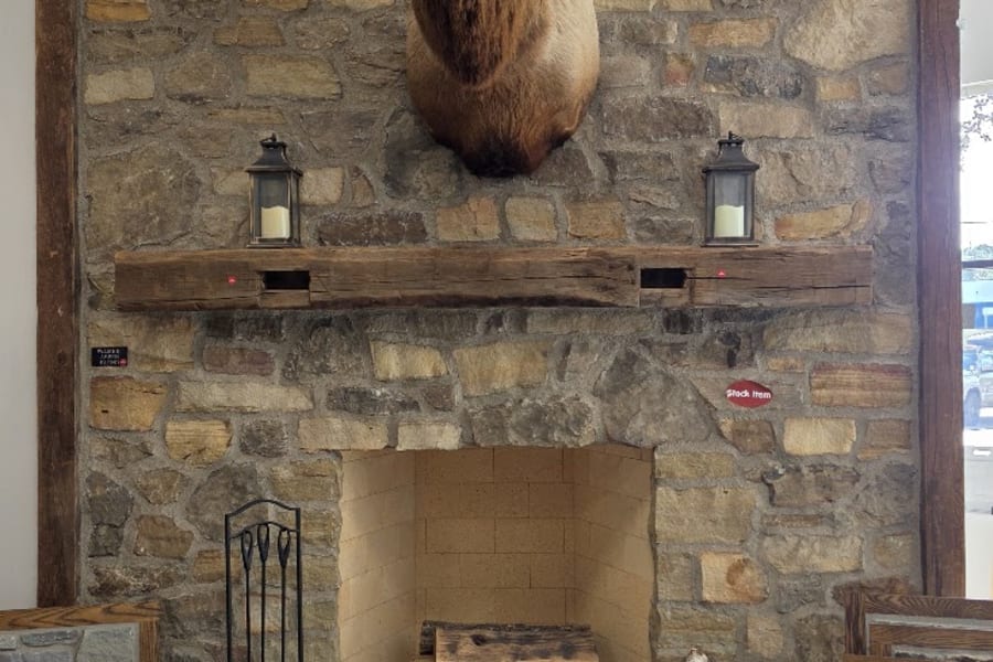 Natural Stone & Cultured Stone in Marquette, MI from Fraco