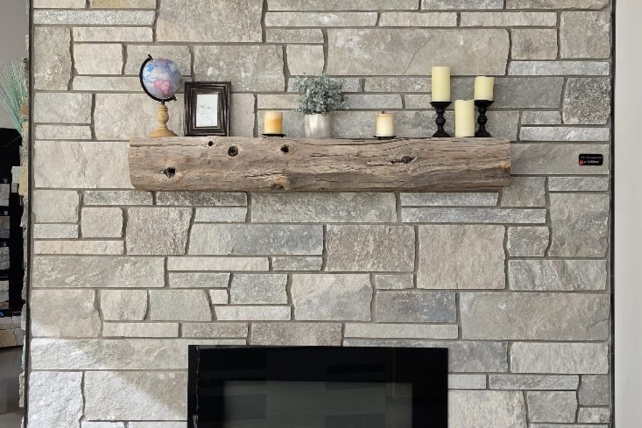 Natural Stone & Cultured Stone in Marquette, MI from Fraco