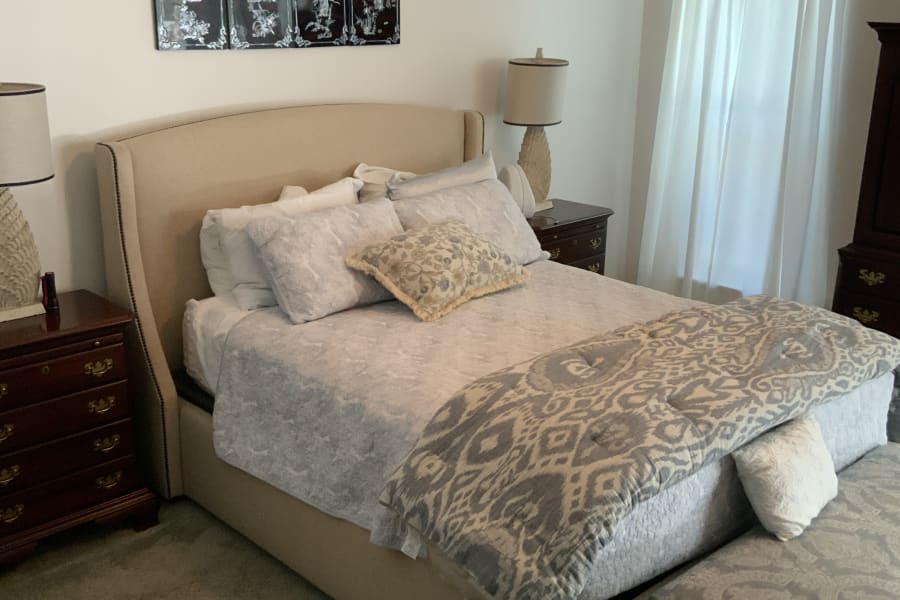 Before and after gallery in Yulee, FL