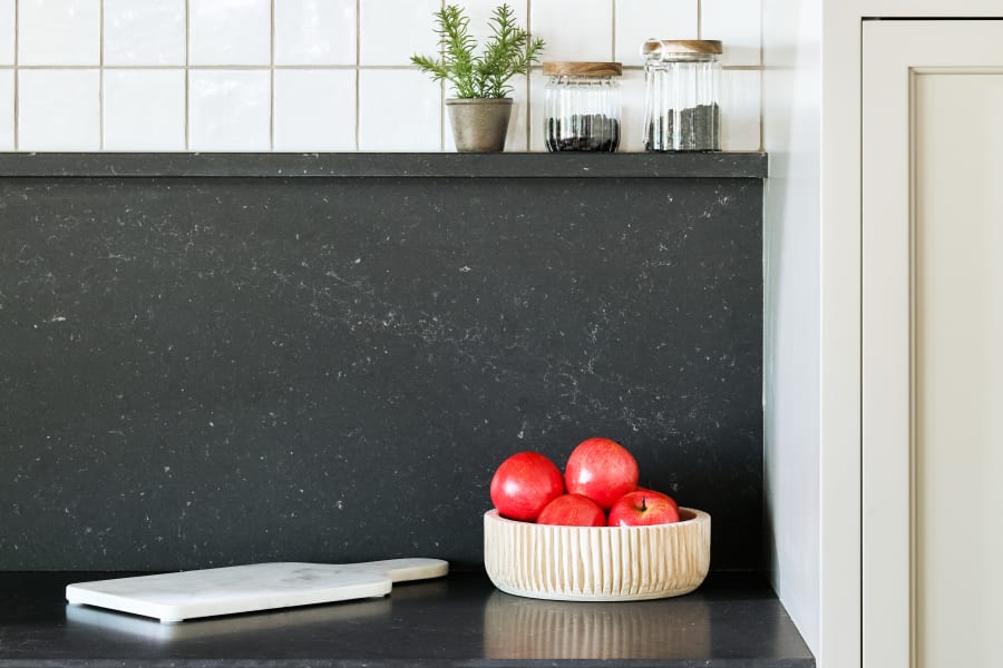 Custom Countertops in Urbandale, IA in West Des Moines, IA from Heritage Interiors