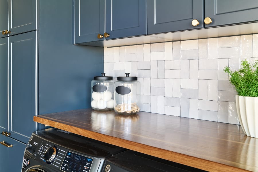 Custom Countertops in Urbandale, IA in West Des Moines, IA from Heritage Interiors