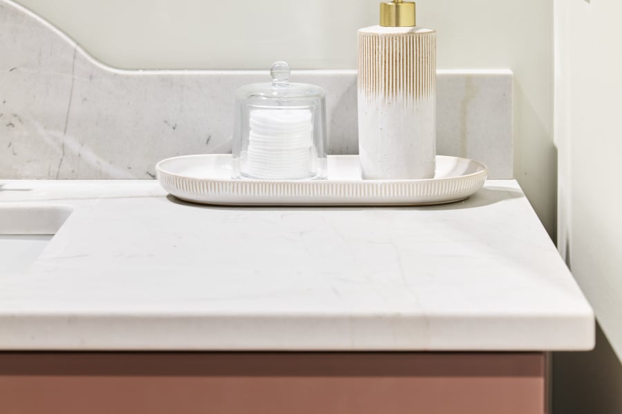 Custom Countertops in Urbandale, IA in West Des Moines, IA from Heritage Interiors