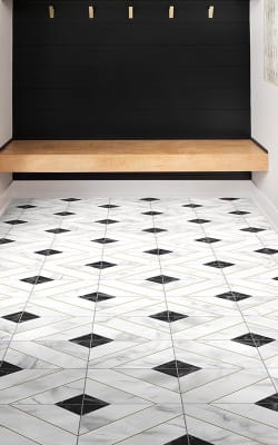 Shop for luxury vinyl flooring in Bellevue, WA from Wholesale Flooring Services