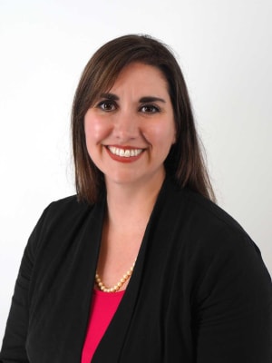 Elizabeth McAllen