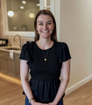 Meet Heather: Accounting & Operations Coordinator