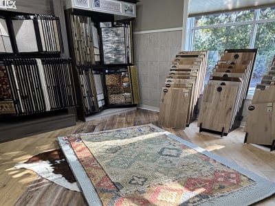 Flooring professionals serving the Goose Creek, SC area