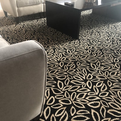 Our work from Carpet Barn