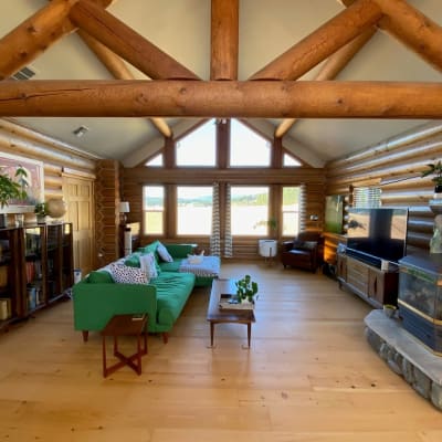 Our work from Carpet Barn