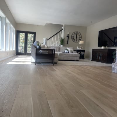 Our work from Carpet Barn