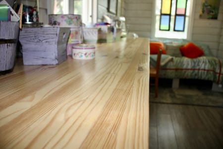 Countertops portfolio in Prairieville, LA from Marchand's Interior & Hardware