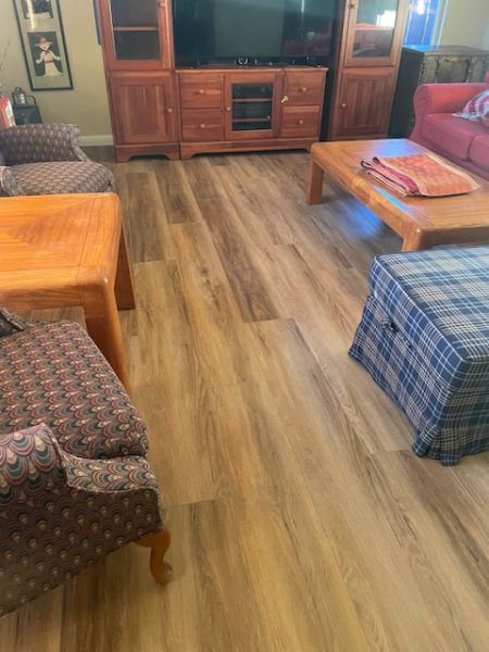 Quality laminate flooring in Pacifica, CA from Sean's Quality Floors