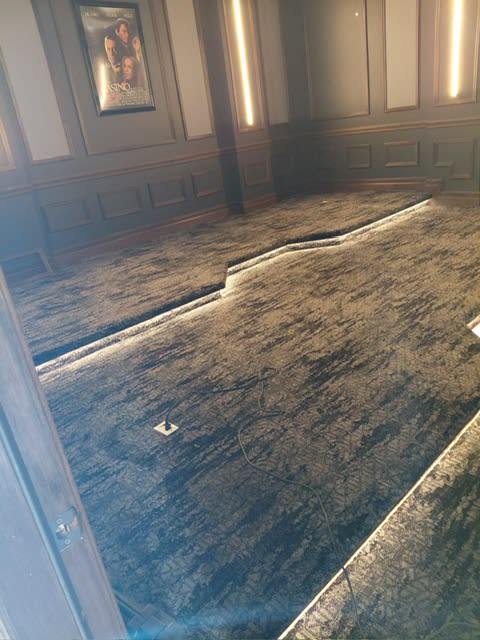 Our work in Boca Raton, FL or Boynton Beach, FL 