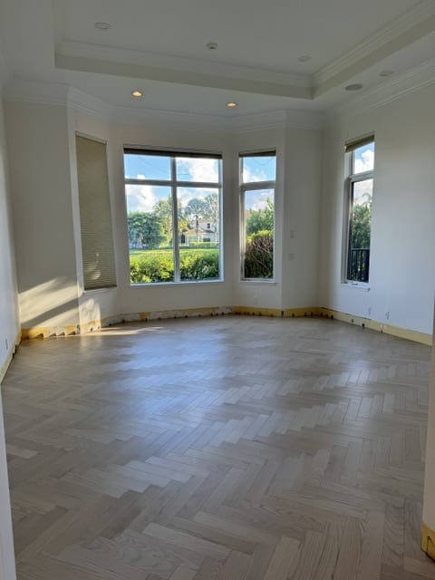 Our work in Boca Raton, FL or Boynton Beach, FL 