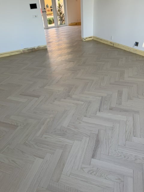 Our work in Boca Raton, FL or Boynton Beach, FL 