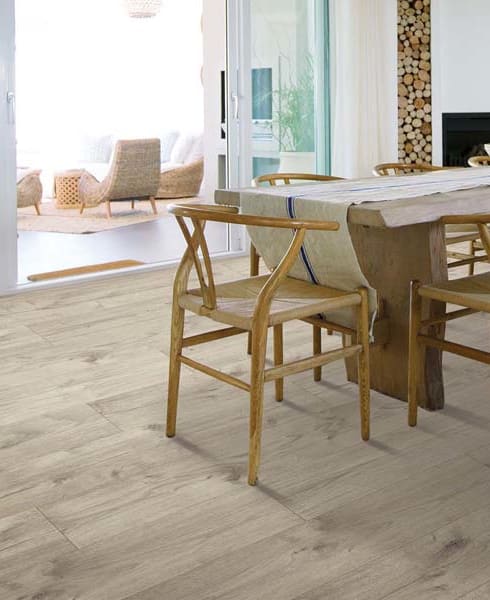 About laminate in Westwood, MA from C & R Flooring