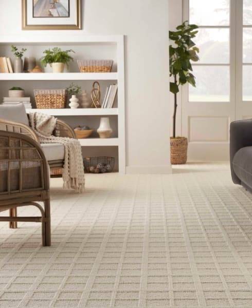 About carpet in Phoenix, AZ from RDC Renovation & Design Concepts