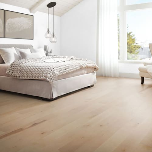 In stock hardwood flooring in Guelph, ON