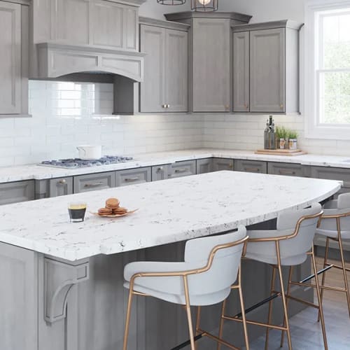 Countertops in Buckhead Ridge, FL