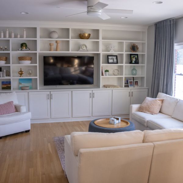 Beautiful hardwood flooring from Mainstyle Flooring in Indianapolis, IN