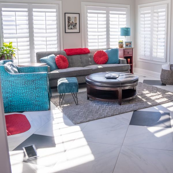 Beautiful hardwood flooring from Mainstyle Flooring in Indianapolis, IN