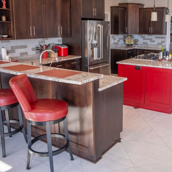 Beautiful hardwood flooring from Mainstyle Flooring in Indianapolis, IN