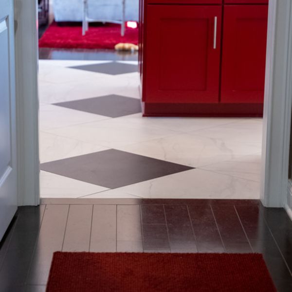 Beautiful hardwood flooring from Mainstyle Flooring in Indianapolis, IN