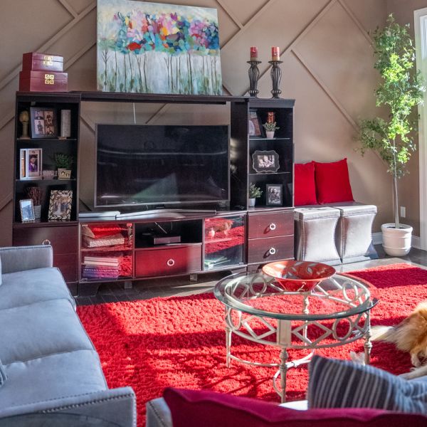 Beautiful hardwood flooring from Mainstyle Flooring in Indianapolis, IN