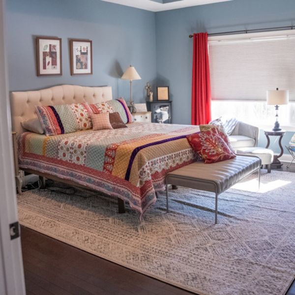 Beautiful hardwood flooring from Mainstyle Flooring in Indianapolis, IN