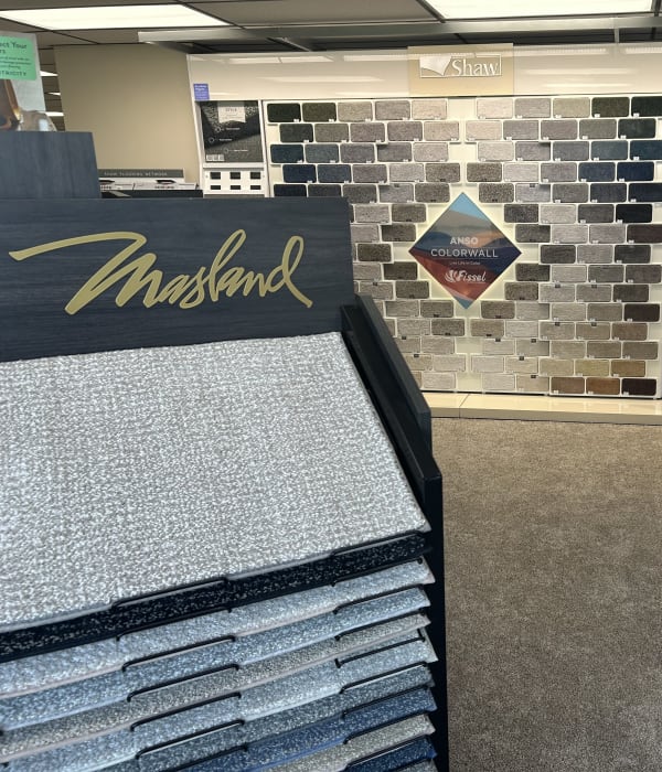 Learn more about the flooring professionals in the Bellefontaine, OH area - Fissel Floor Covering