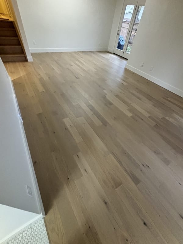 Hardwood in Windsor, ON