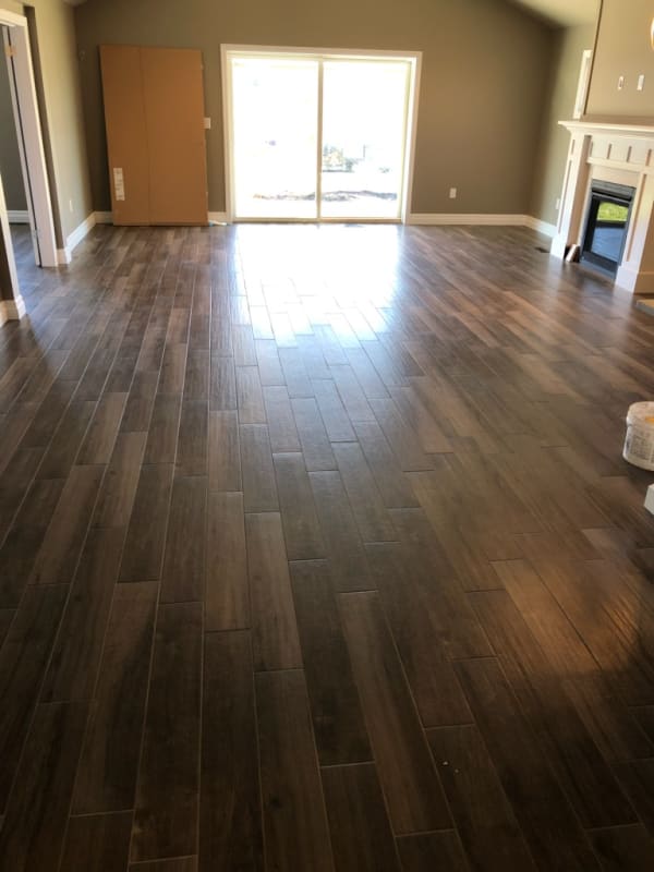 LVT in Windsor, ON